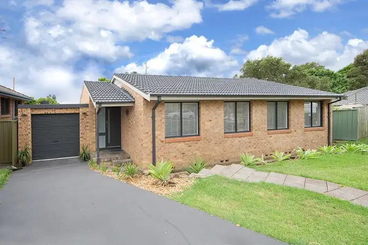 Seventh view of Homely house listing, 19 Newhaven Place, Bateau Bay NSW 2261