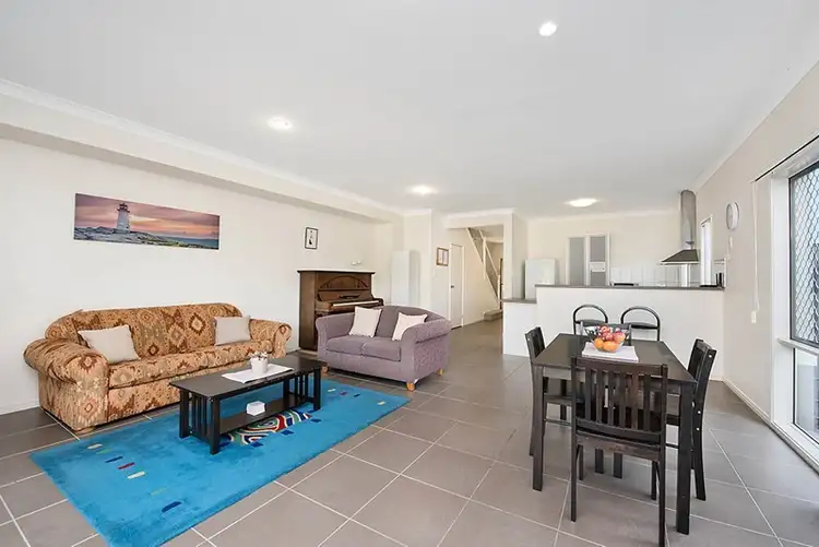 Third view of Homely house listing, 11 Eaton Street, Sippy Downs QLD 4556