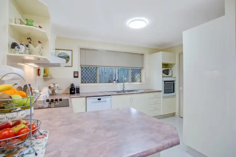 Third view of Homely house listing, 19 Breeana Court, Mudgeeraba QLD 4213