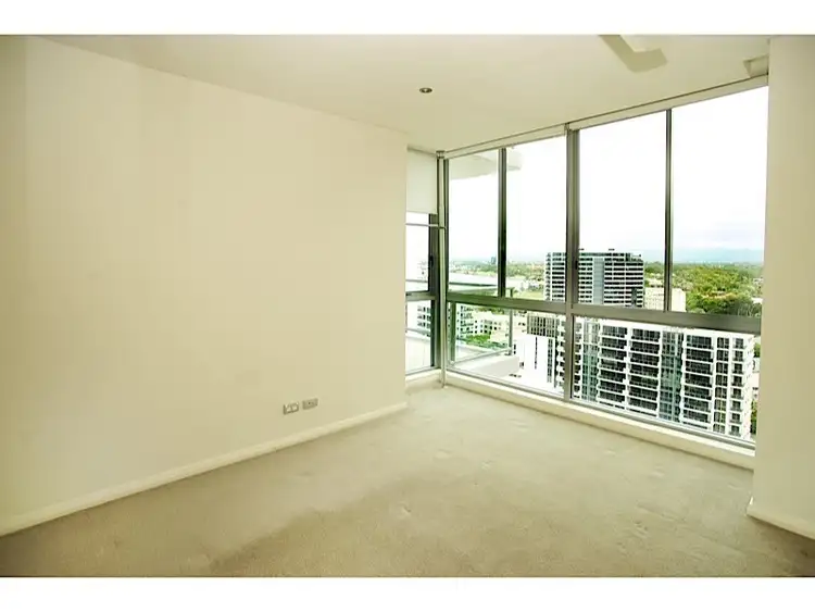Third view of Homely apartment listing, 1 Como Crescent, Southport QLD 4215