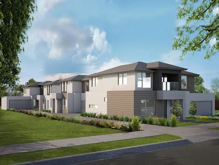 3/4 Beach Grove, Mornington VIC 3931