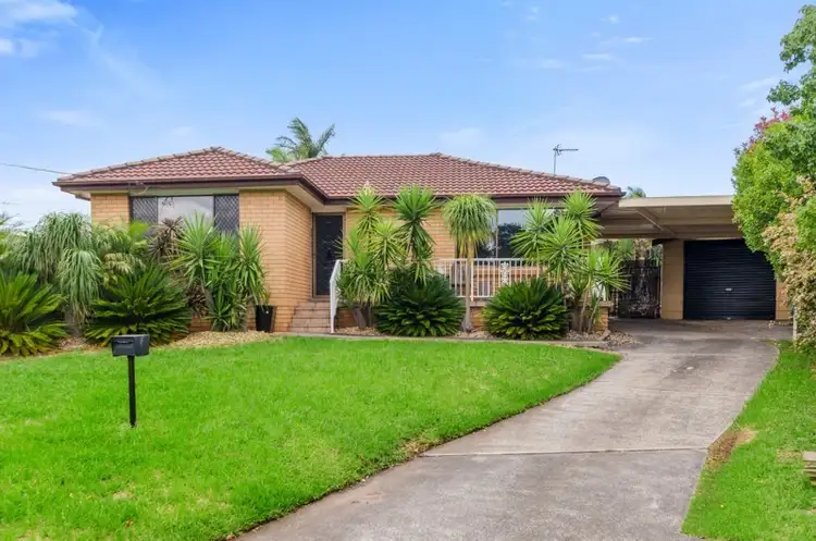 17 Kylie Place, Dapto NSW 2530