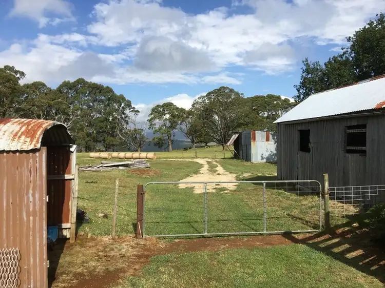 Fifth view of Homely rural property listing, 233 Upper Natone Road, Natone TAS 7321
