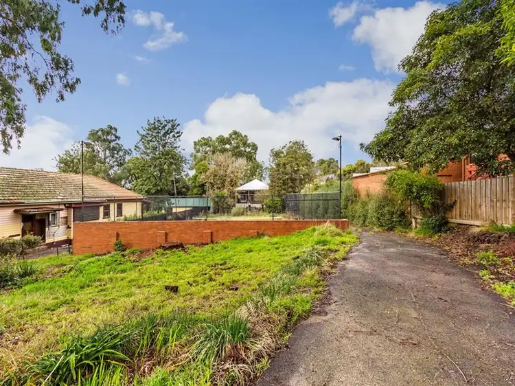 Third view of Homely land listing, 672 Canterbury Road, Vermont VIC 3133