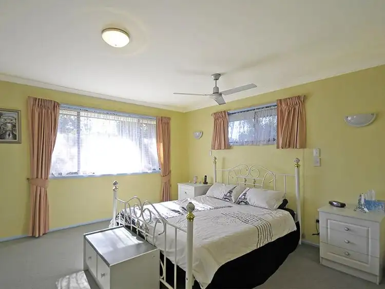 Sixth view of Homely house listing, 22 Wanneroo Court, Mermaid Waters QLD 4218