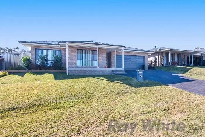 23 Tramway Drive, West Wallsend NSW 2286