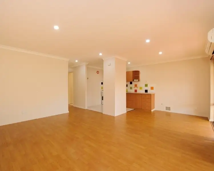 Third view of Homely unit listing, 3/8 Merope Close, Rockingham WA 6168