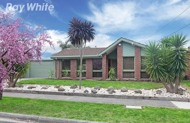 9 Dean Court, Epping VIC 3076