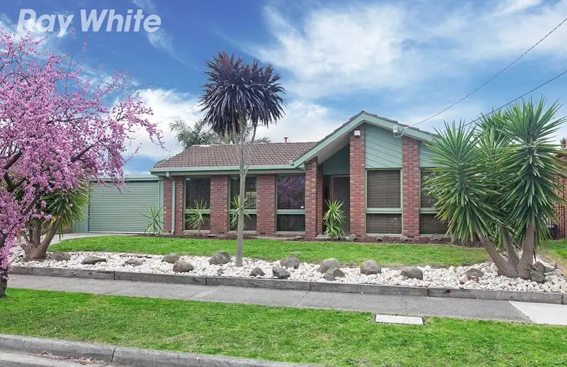 Main view of Homely house listing, 9 Dean Court, Epping VIC 3076