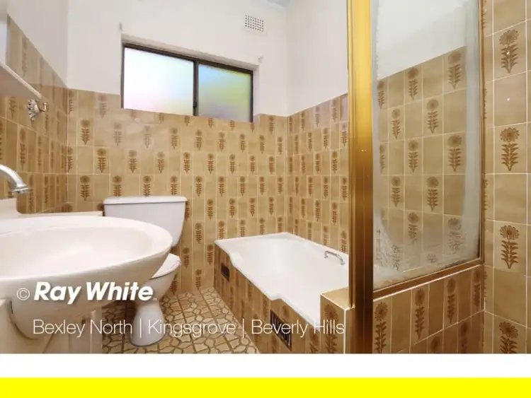 Seventh view of Homely house listing, 36 Wolli Street, Kingsgrove NSW 2208