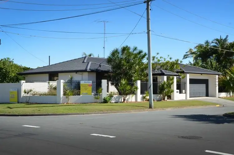 Second view of Homely house listing, 2 Emu Place, Burleigh Waters QLD 4220