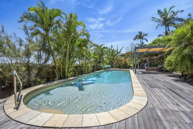 Sixth view of Homely house listing, 69 Karingal Avenue, Bilambil Heights NSW 2486