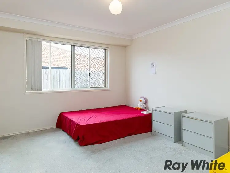 Sixth view of Homely house listing, 21 Pinedale Crescent, Parkinson QLD 4115