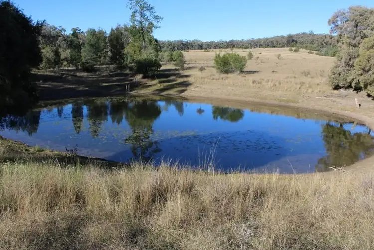 Third view of Homely rural property listing, '' Mindah, Warialda NSW 2402