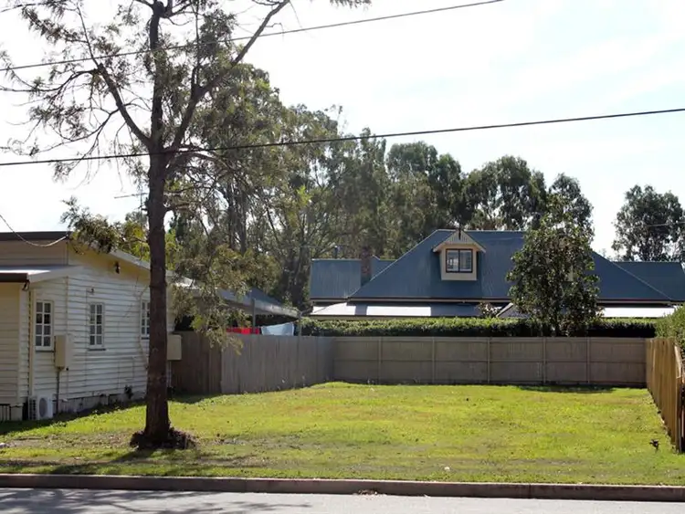 Main view of Homely land listing, 20 Beatty Road, Thorneside QLD 4158