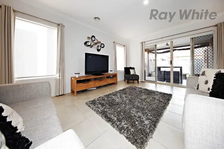 Sixth view of Homely house listing, 31 Moorhen Boulevard, Williams Landing VIC 3027