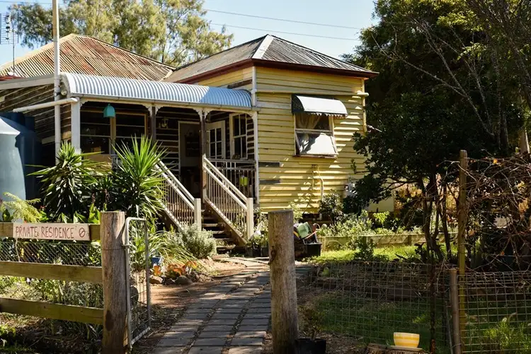 Third view of Homely rural property listing, 428 Old Goombungee Road, Cawdor QLD 4352