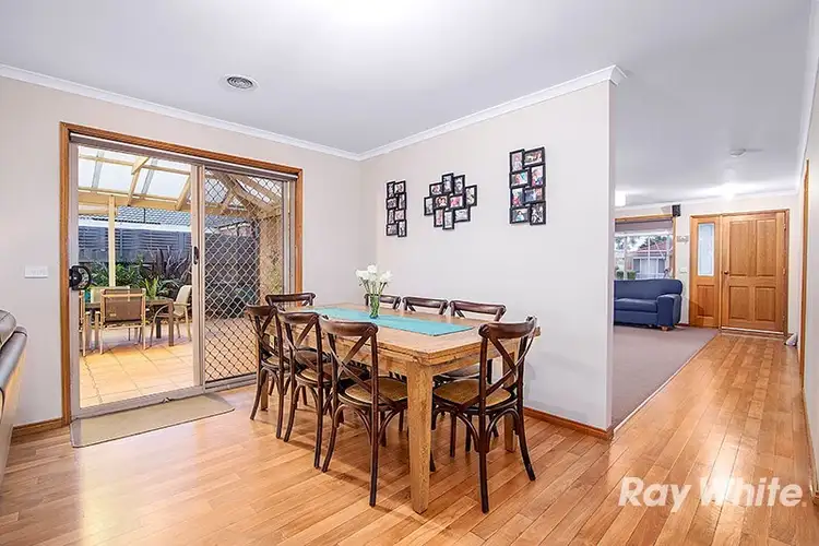 Fourth view of Homely house listing, 21 Fairhaven Boulevard, Cranbourne West VIC 3977
