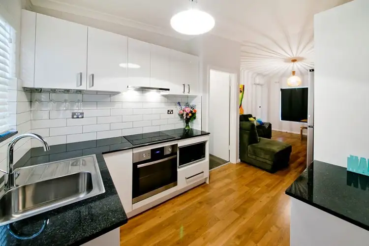 Main view of Homely house listing, 8/65 Shakespeare Avenue, Yokine WA 6060