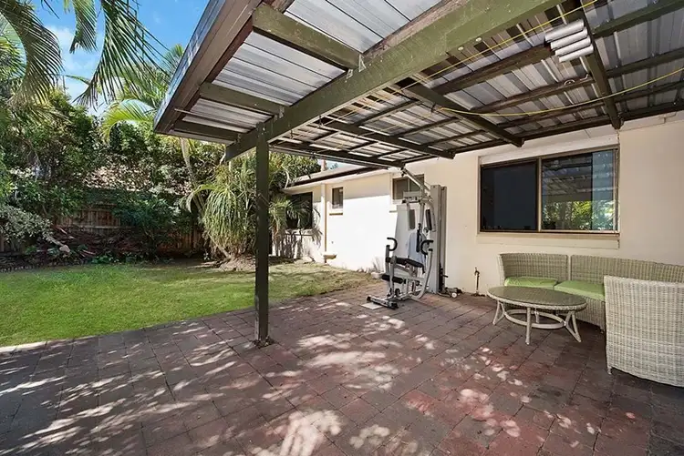 Fifth view of Homely house listing, 180 Oceanic Drive, Warana QLD 4575