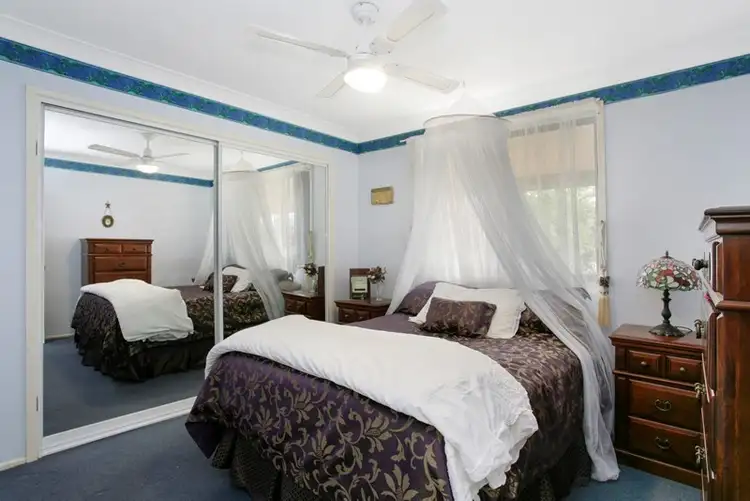 Third view of Homely house listing, 46 Speers Crescent, Oakhurst NSW 2761