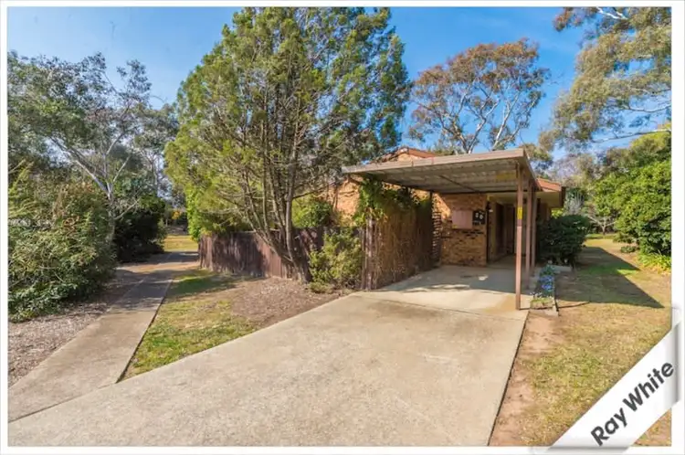 Fifth view of Homely townhouse listing, 20/210 Newman Morris, Oxley ACT 2903