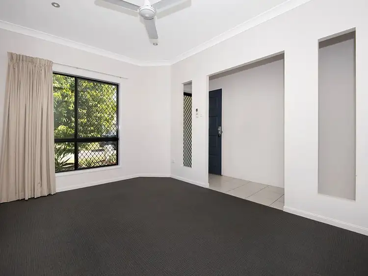 Fifth view of Homely house listing, 10 Tahlia Circuit, Mount Louisa QLD 4814