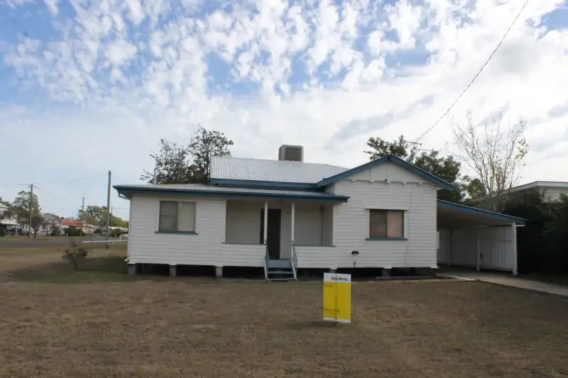 Main view of Homely house listing, 18 Orpen Street, Dalby QLD 4405