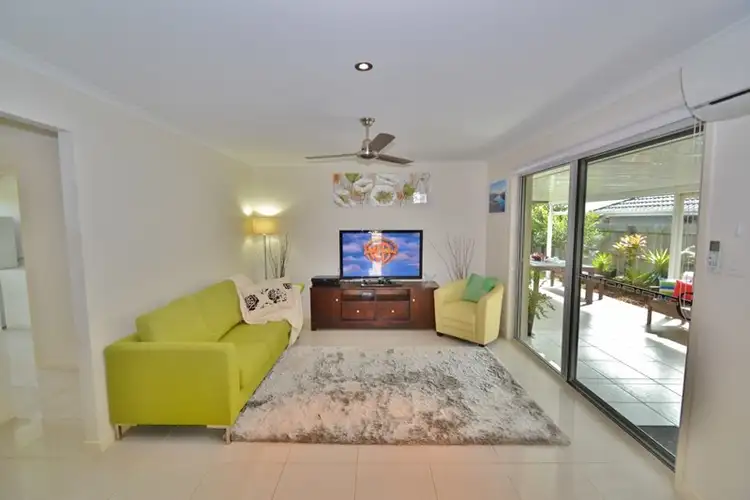 Second view of Homely house listing, 12 Red Ash Court, Beerwah QLD 4519