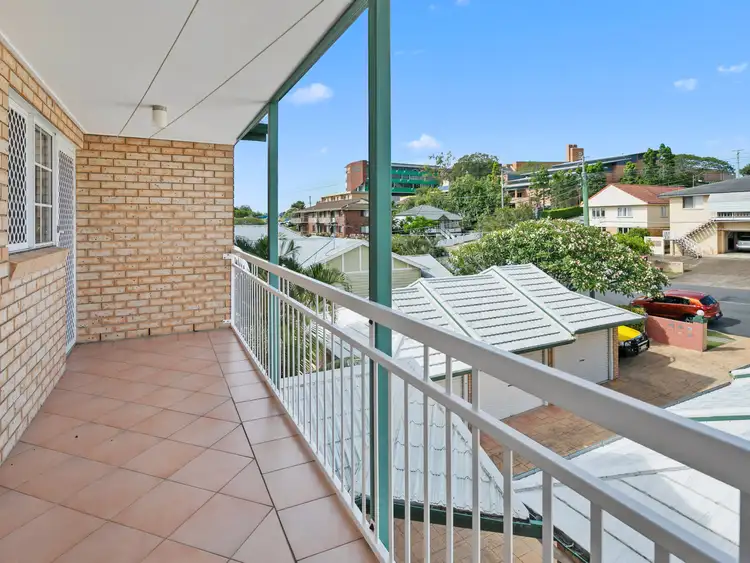 Fifth view of Homely unit listing, 5/24 Baragoola Street, Coorparoo QLD 4151