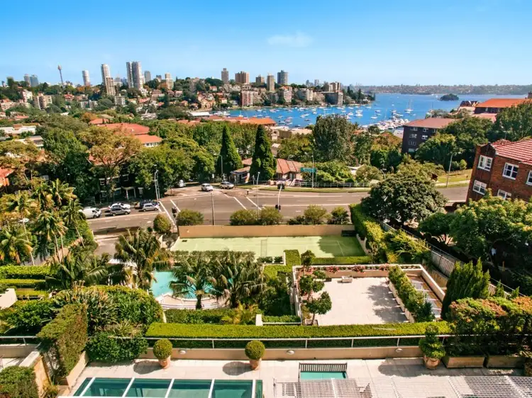 Penthouse2/515 New South Head Road, Double Bay NSW 2028