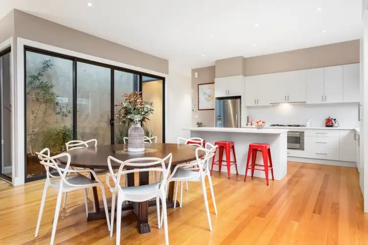 Third view of Homely house listing, 22A Mernda Avenue, Carnegie VIC 3163