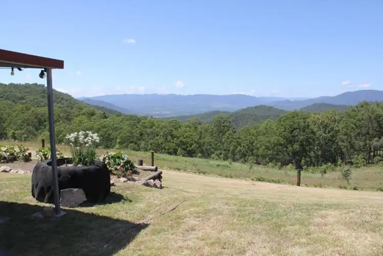 Main view of Homely rural property listing, 1565 Billarimba Road, Tenterfield NSW 2372
