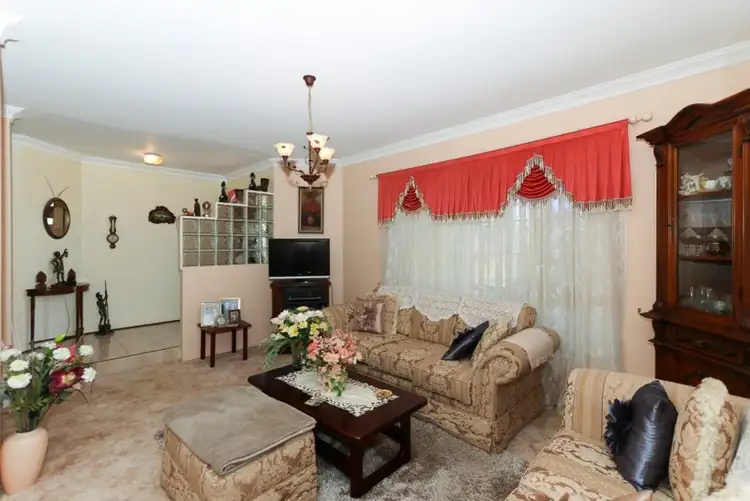 Fifth view of Homely house listing, 11 Ellara Court, Alexander Heights WA 6064