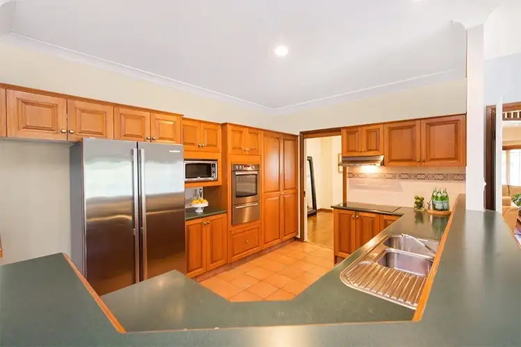 Seventh view of Homely house listing, 32 Hermitage Close, Ashmore QLD 4214