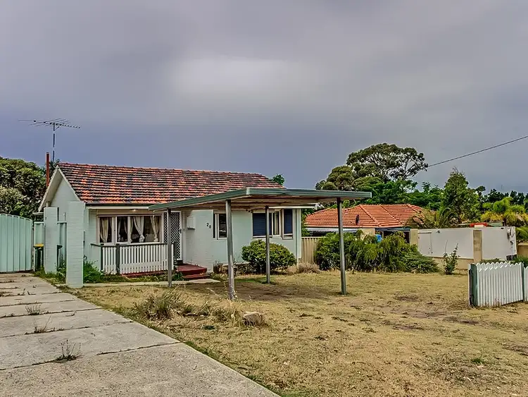 Second view of Homely house listing, 26 Rochford Way, Girrawheen WA 6064