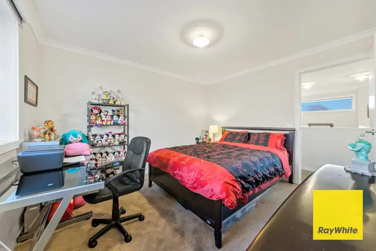 Sixth view of Homely house listing, 17 ANDROMEDA Avenue, Truganina VIC 3029
