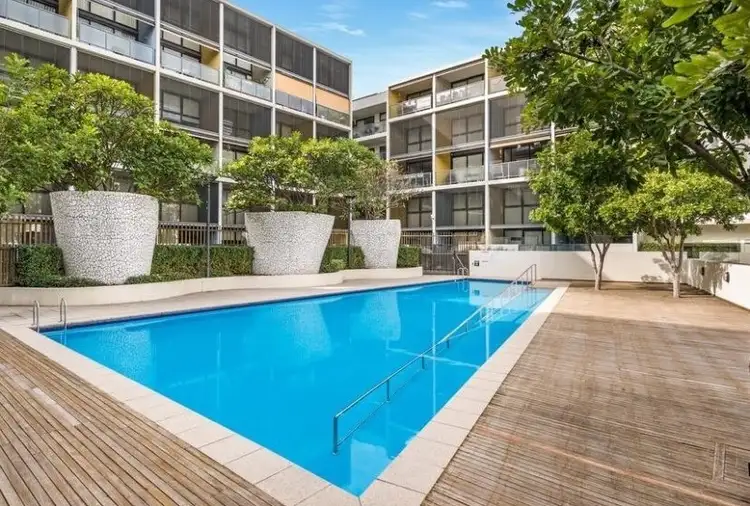 Fifth view of Homely apartment listing, C804/2-6 mandible Street, Alexandria NSW 2015