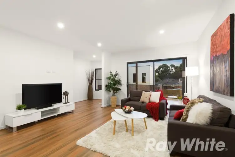 Third view of Homely townhouse listing, 17/79 Lewis Road, Wantirna South VIC 3152