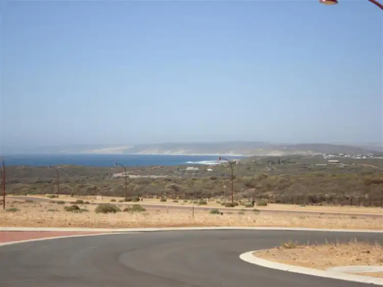 Main view of Homely land listing, 11 Boronia Circuit Lot, Kalbarri WA 6536