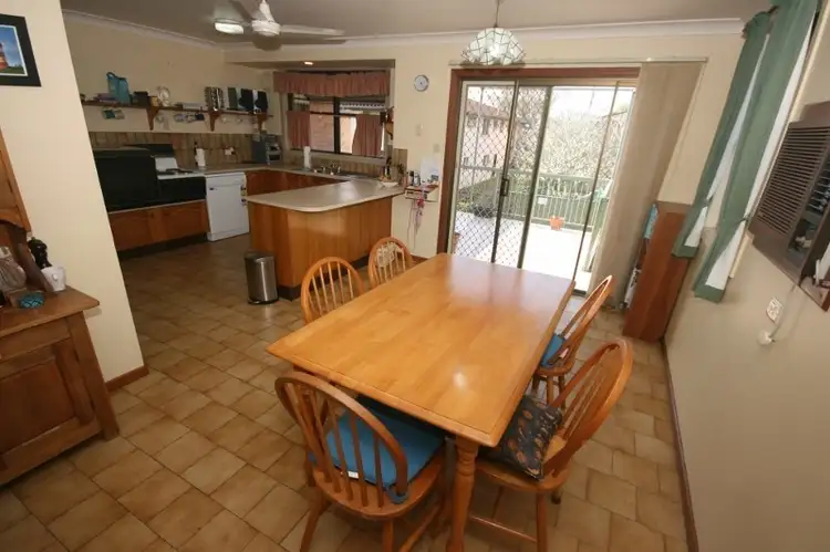 Sixth view of Homely house listing, 13 Argyle Close, Grafton NSW 2460