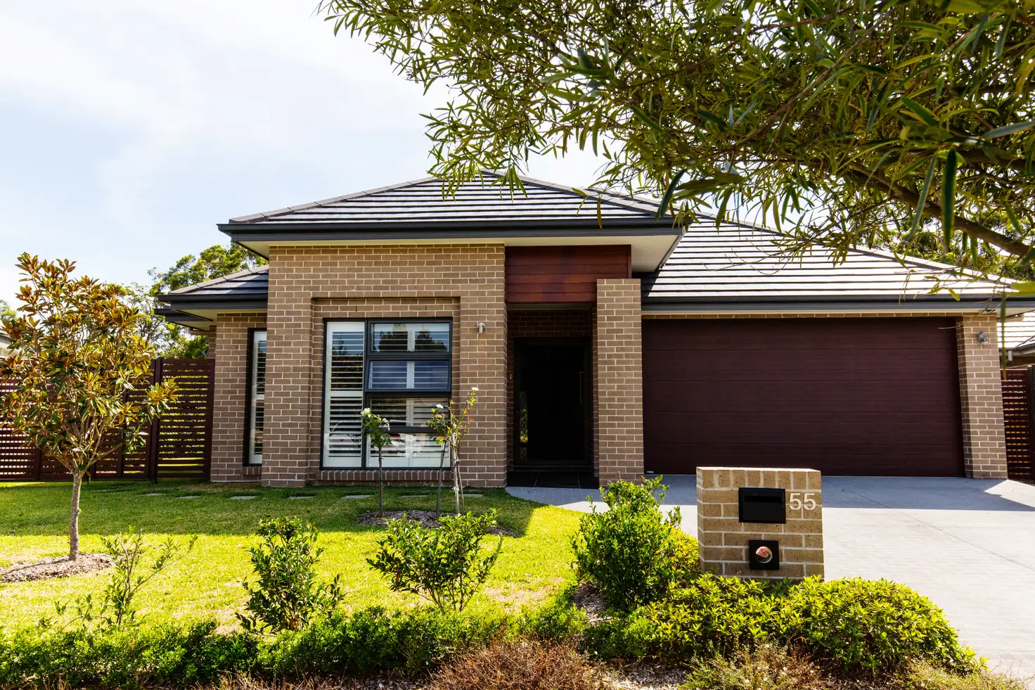 Main view of Homely house listing, 55 Leeward Circuit, Tea Gardens NSW 2324