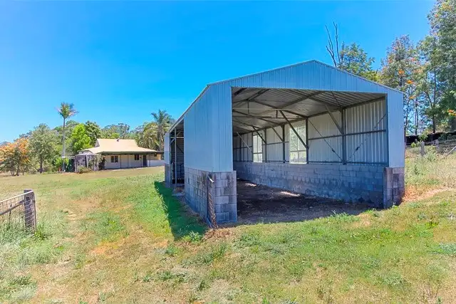 Sixth view of Homely rural property listing, 2385 Mary Valley Road, Kandanga QLD 4570