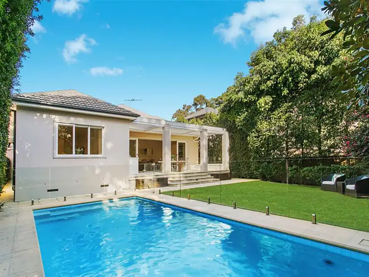 22 Onslow Street, Rose Bay NSW 2029