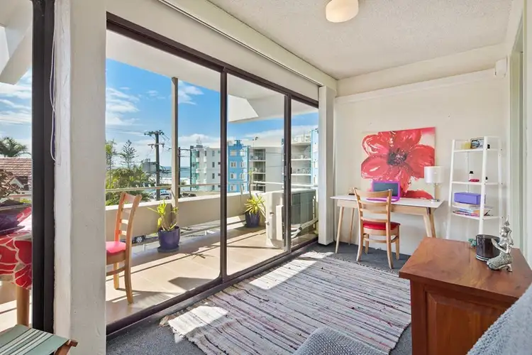 Third view of Homely unit listing, 11/14 Mary Street, Alexandra Headland QLD 4572