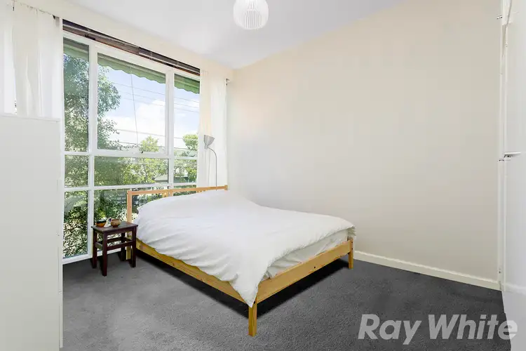 Fifth view of Homely apartment listing, 6/34 Cromwell Road, South Yarra VIC 3141