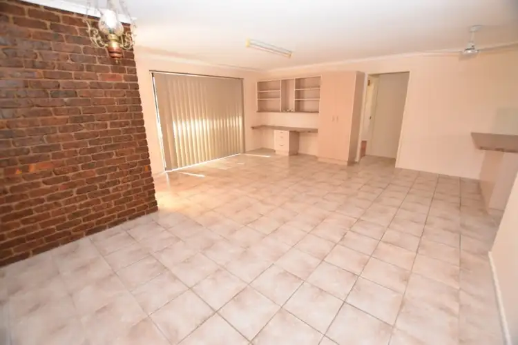 Third view of Homely house listing, 62 Dixon Drive, Telina QLD 4680