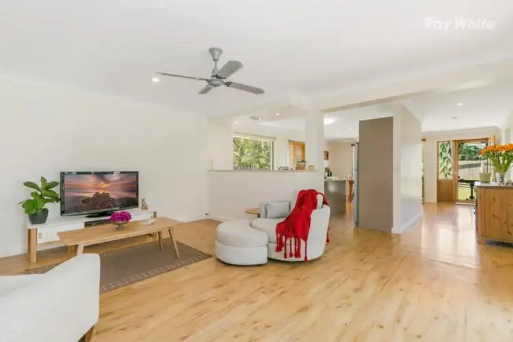 Second view of Homely house listing, 3 Woodcrest Close, Kincumber NSW 2251