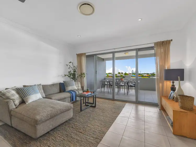Fourth view of Homely unit listing, 7/46 Moore Street, Morningside QLD 4170
