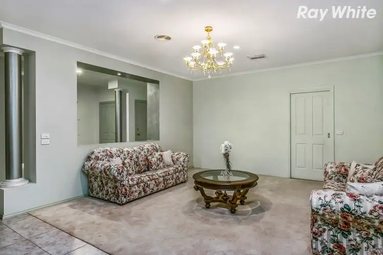 Third view of Homely house listing, 20 Stockmans Circuit, Pakenham VIC 3810